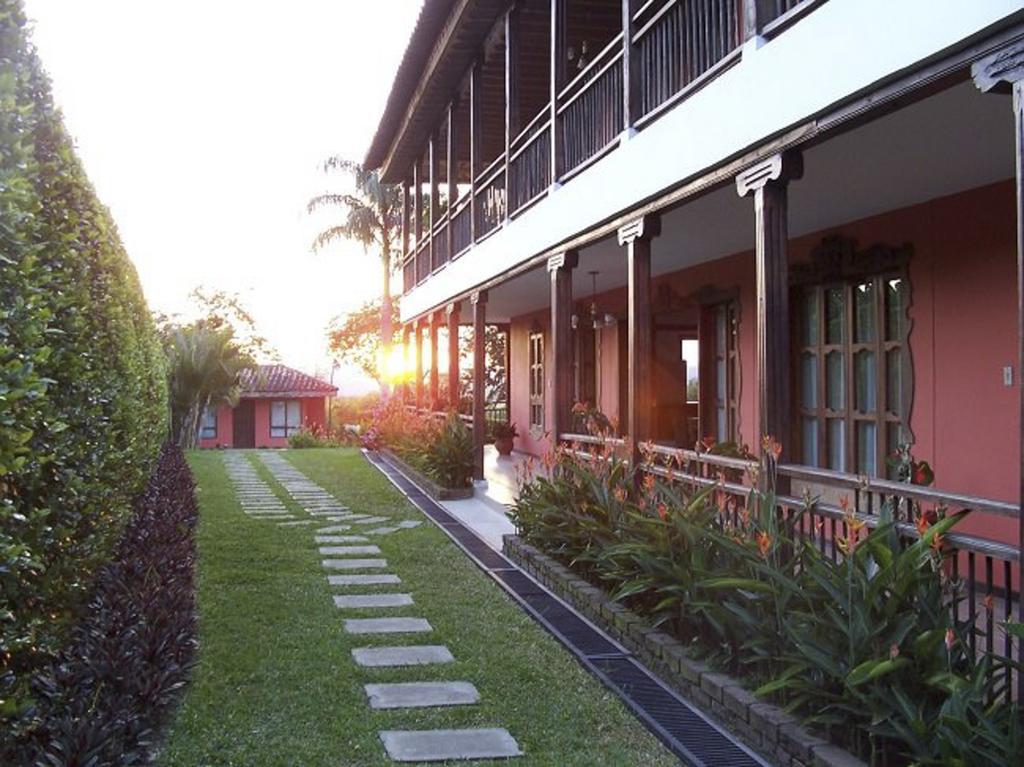 Hotel Campestre La Navarra Armenia  Exterior photo